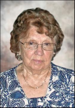 Rita Berthiaume Cyr
