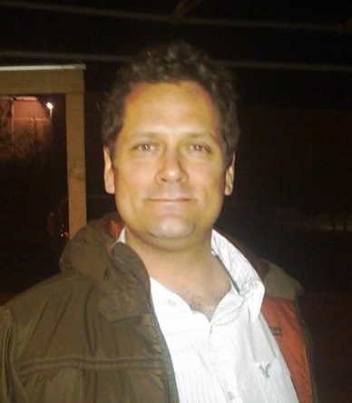 André Dubeau