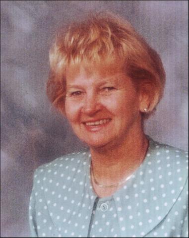 Lise Longpré