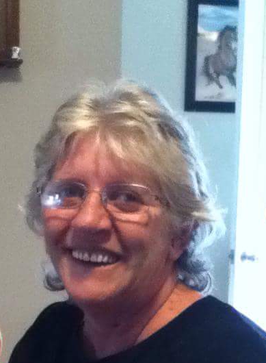 Penny Cook