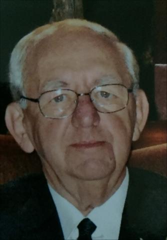 Maurice Charlebois