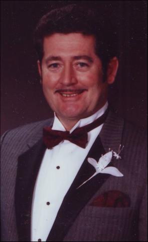 Jean Gagné