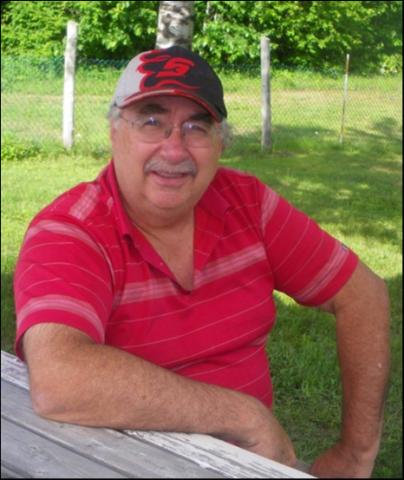 André Léger