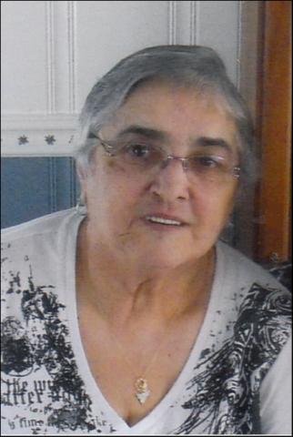 Madeleine Lacroix
