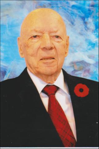 Telmon Robertson