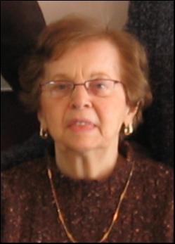 Madeleine Brassard
