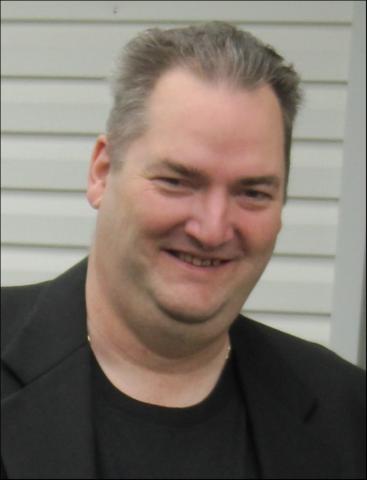Serge Charbonneau