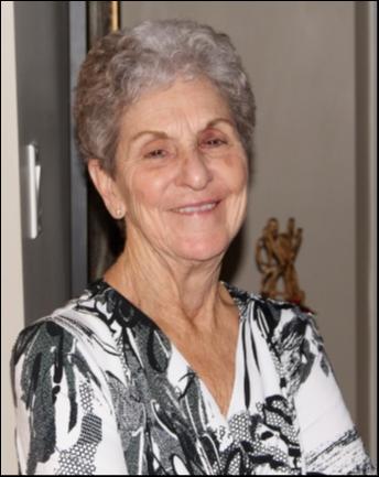 Cécile Corneau