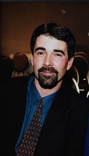 Jeffrey Burgoyne