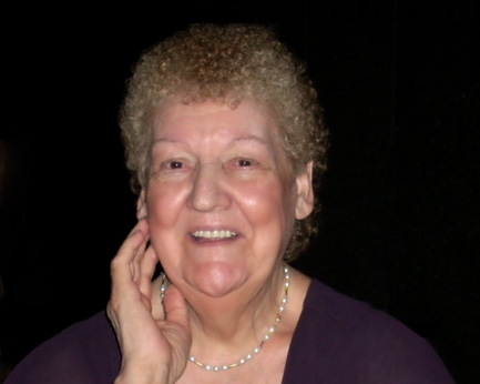 Gisèle Latour