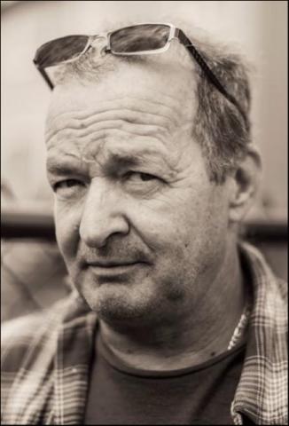 Marc Philion