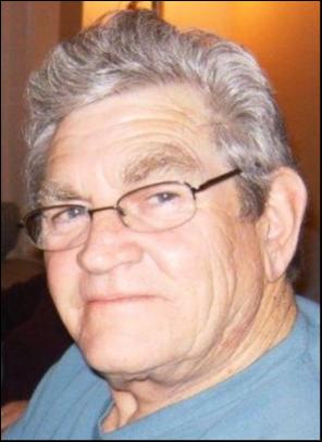 Roy O'Hara