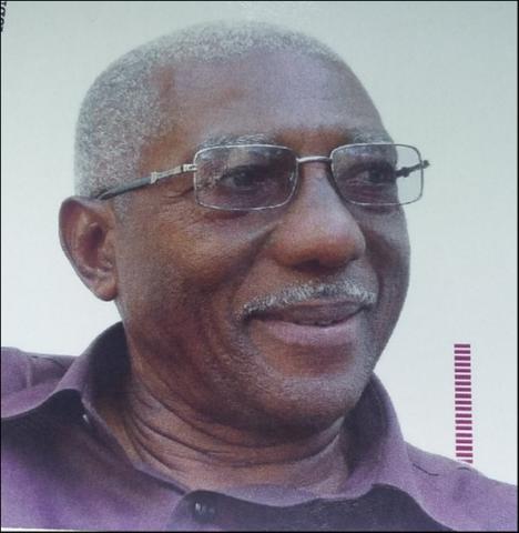 Claude Pierre