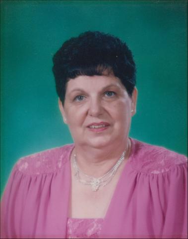Rollande Mineault