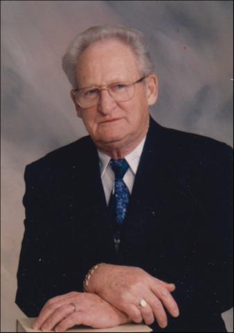 Gaston Tremblay