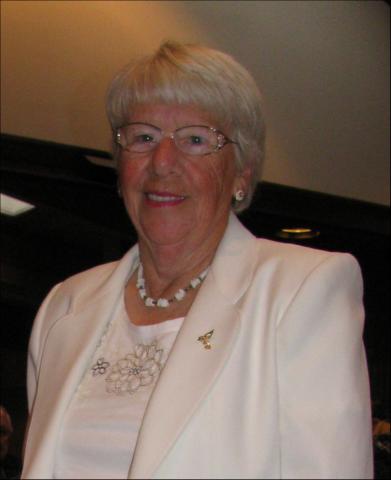 Denise Mailhot