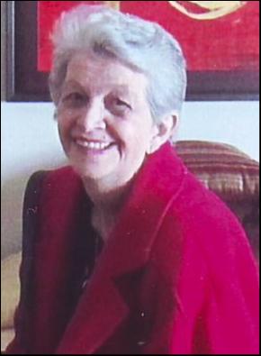 Raymonde Lambert