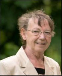 Ghislaine Beaumier