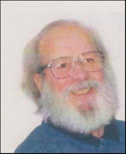 Pierre Crépeau