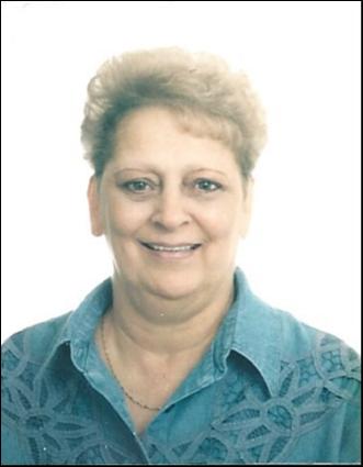 Madeleine Lanthier