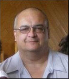 Claude Trépanier