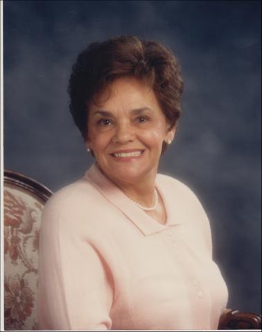 Rita Brousseau