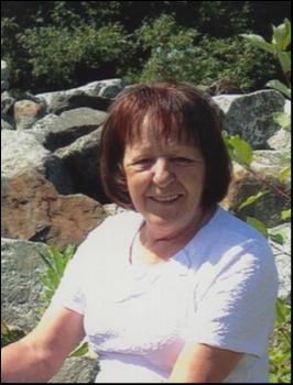 Francine Girard