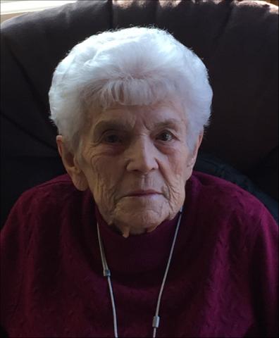 Georgette Renaud