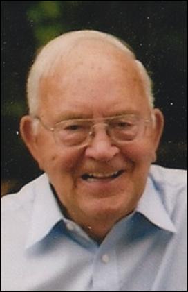 Wilfrid Kehoe
