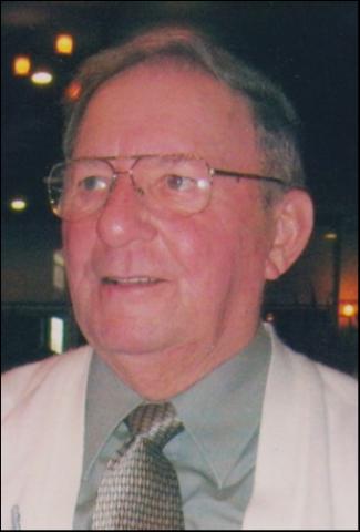 Norman McGrath