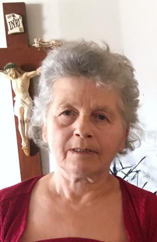 Diane Richer