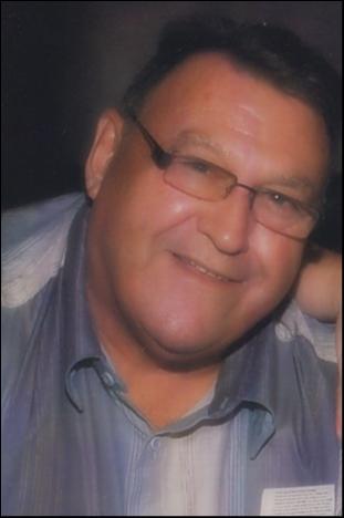 Jean-Guy Carrière