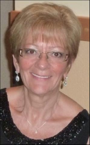 Lorraine Séguin