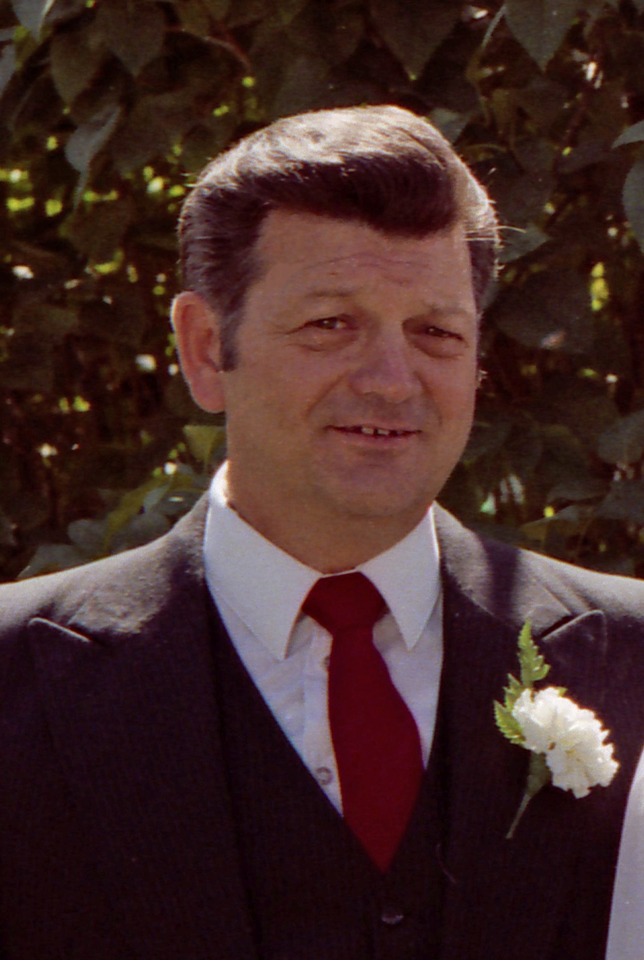 Julien Simard