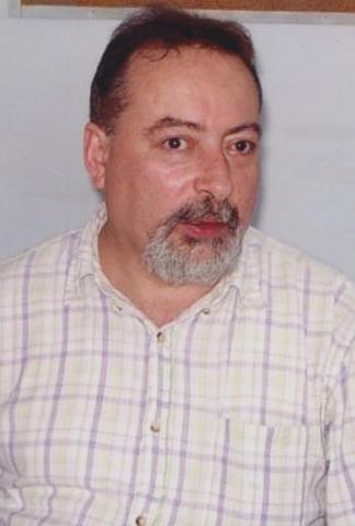 Marc Charron