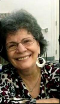 Danielle Glazer