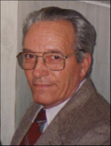 René Boucher
