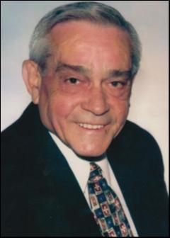 Paul Laporte