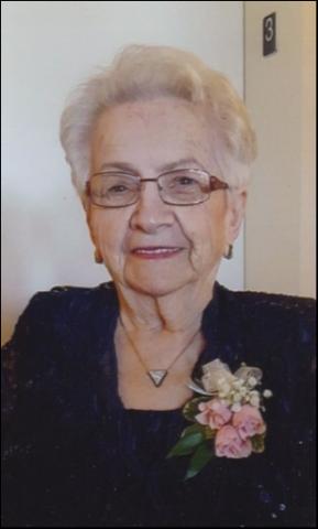 Paquerette Quesnel