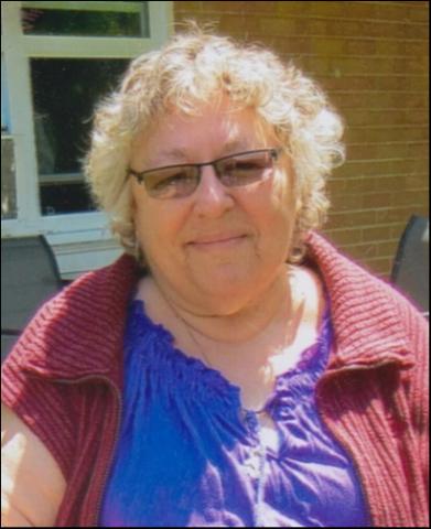 Francine Simard