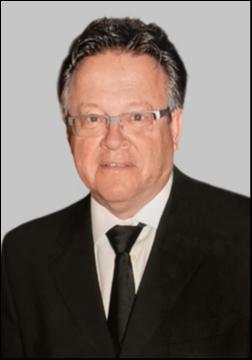 Jean Desrochers