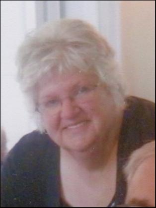 Louise McAuliff
