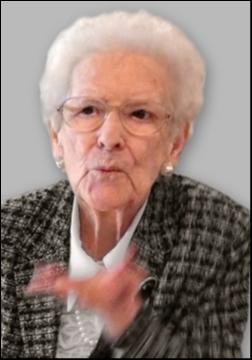 Annette Sincennes