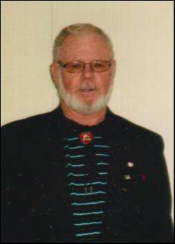 Lionel Benoit