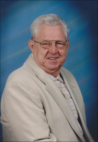 Lucien Mallette