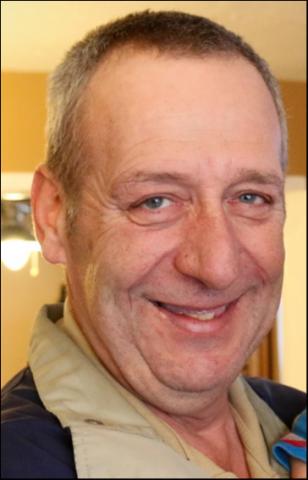 Ronnie Larivière