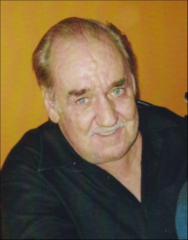 Réginald Laplante