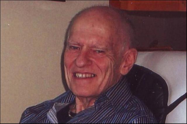 Louis Boily