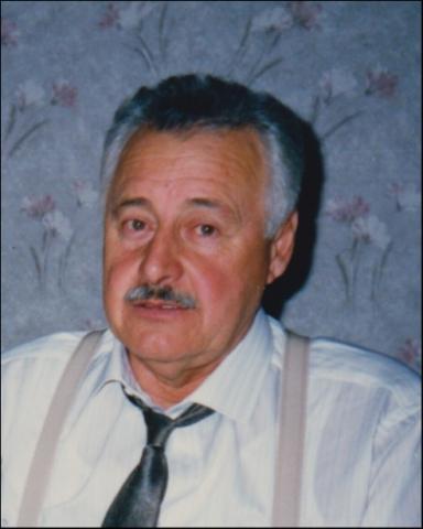 Paul Picard