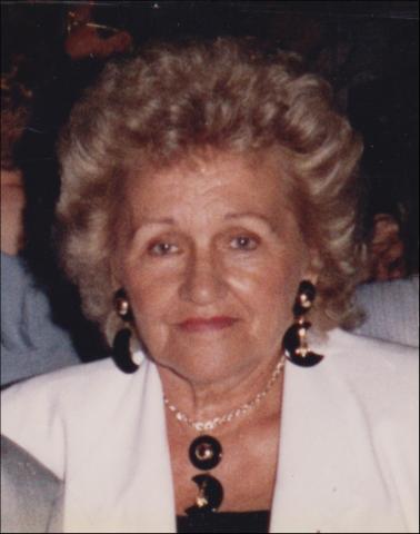 Jacqueline Paquette